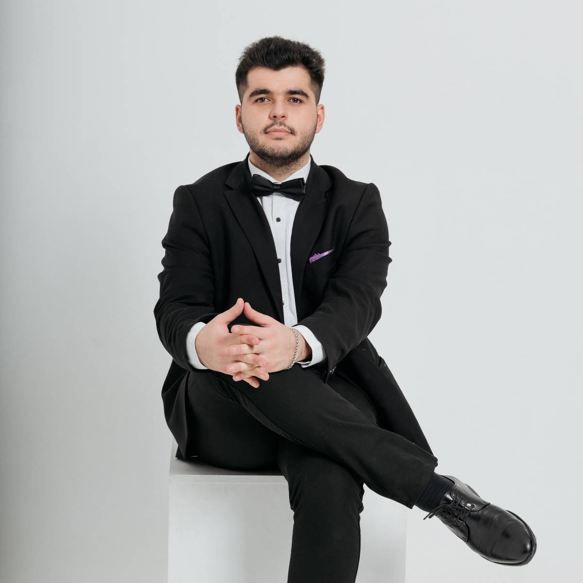 Тамерлан Колесников | Сетка — социальная сеть от hh.ru