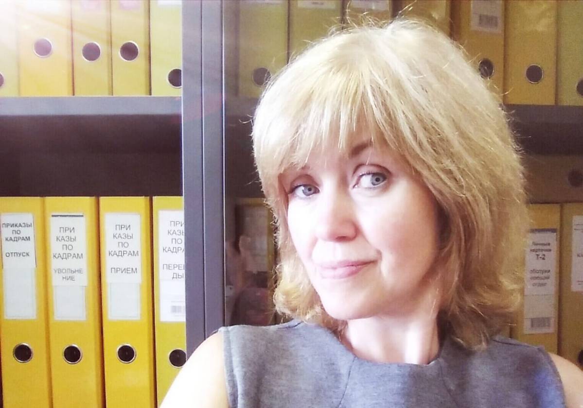 Елена Shr-Ko