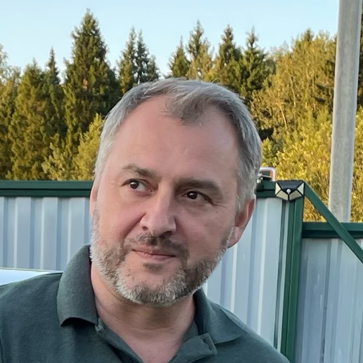 Надир Керимов | Сетка — социальная сеть от hh.ru