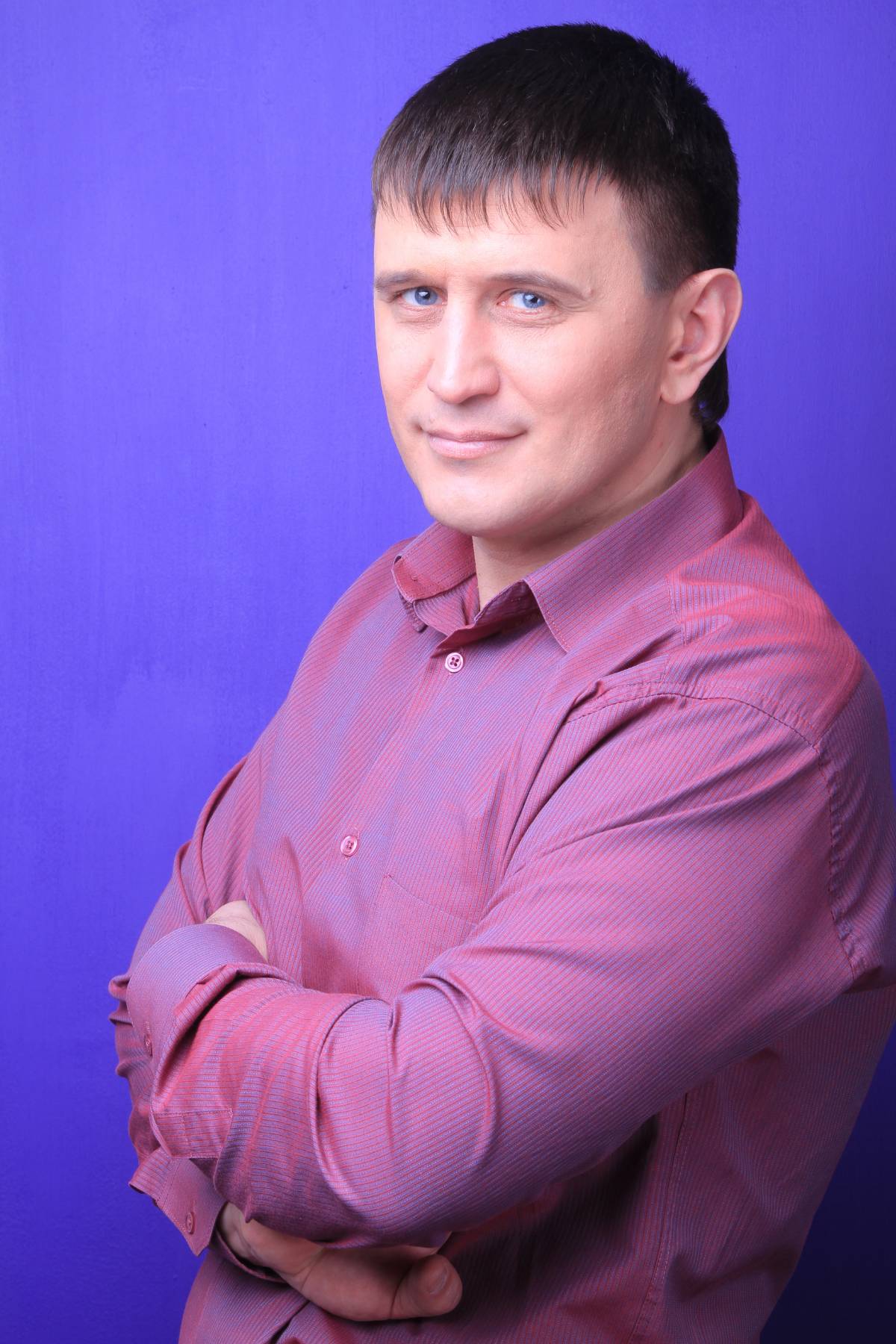 Евгений Ромашкин