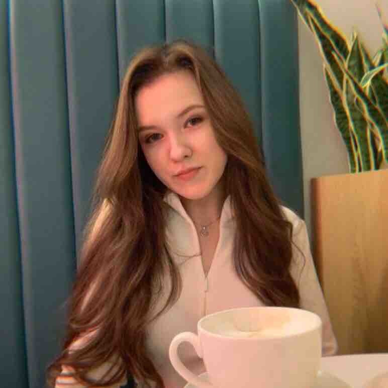 Кристина Буркун
