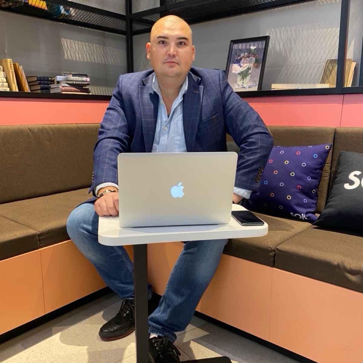 Рафаэль Салахов