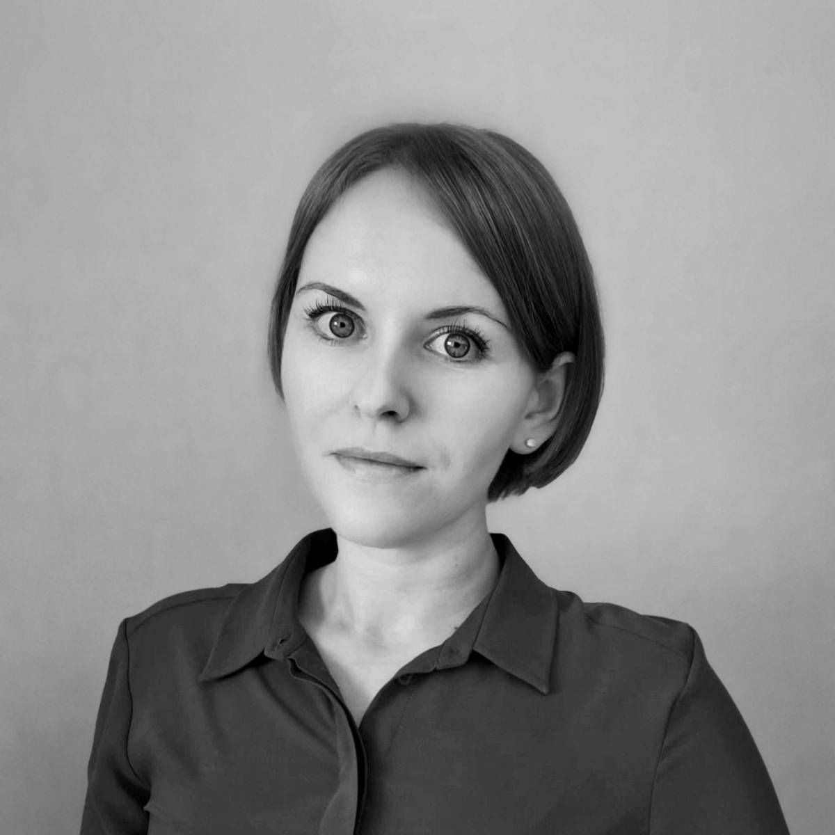 Irina Ziablova | Сетка — социальная сеть от hh.ru