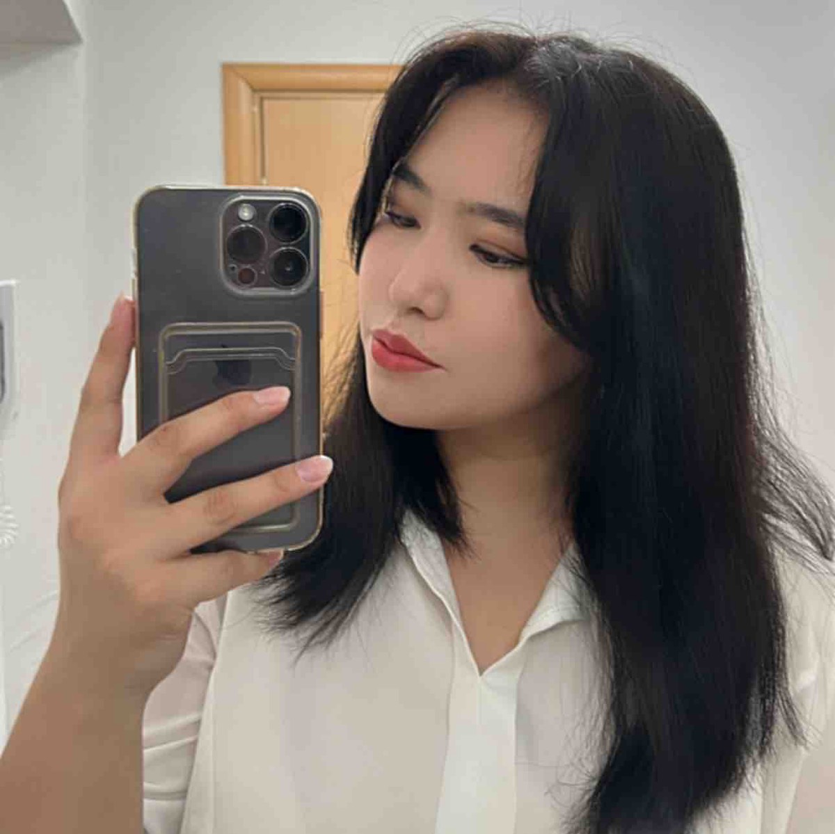 Asemnur Kuandykovna | Сетка — социальная сеть от hh.ru