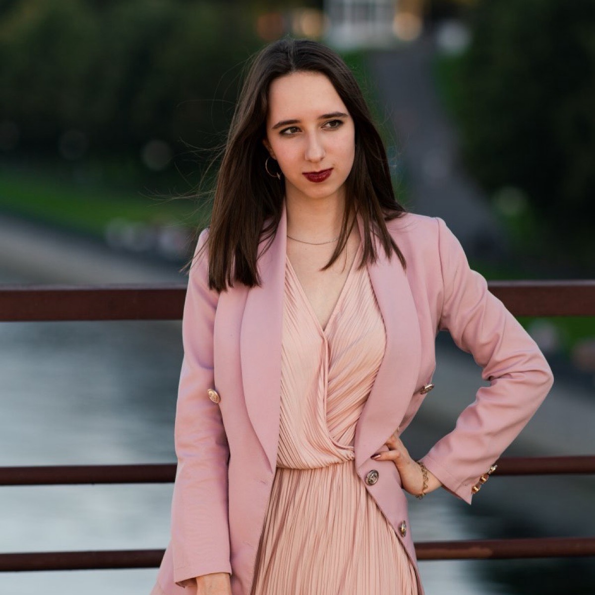 Софья Тамарова | Сетка — социальная сеть от hh.ru