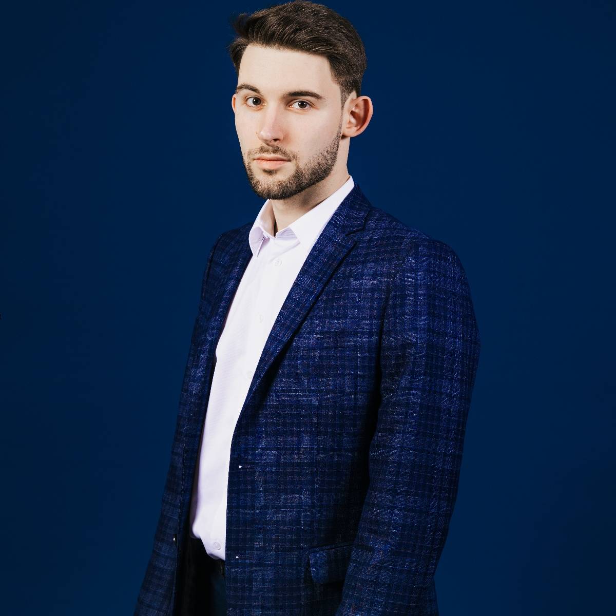 Даниил Летин | Сетка — социальная сеть от hh.ru