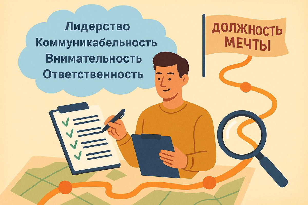 Как определить свои сильные стороны и использовать их ? | Сетка — социальная сеть от hh.ru