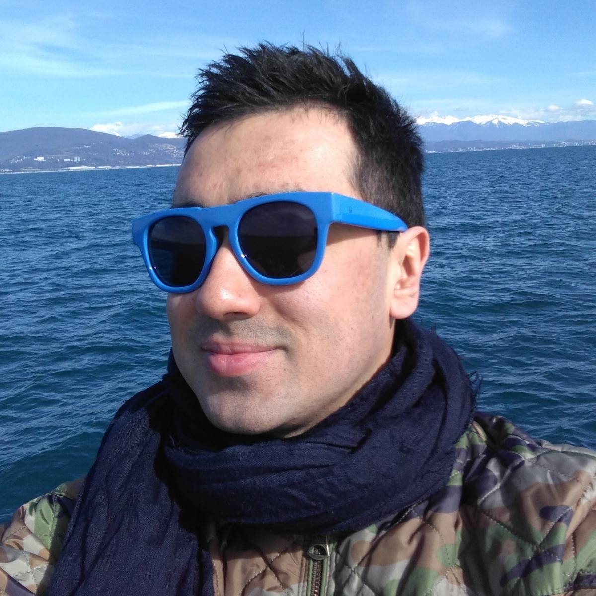 Тимур Аюпов | Сетка — социальная сеть от hh.ru