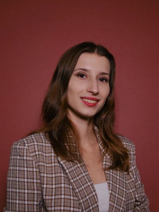 Анастасия Подойма