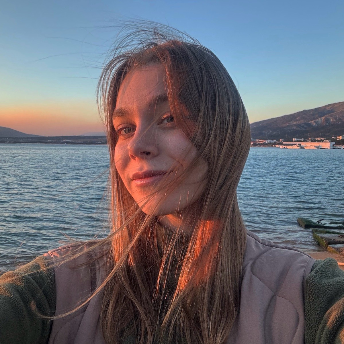 Марьяна Райт