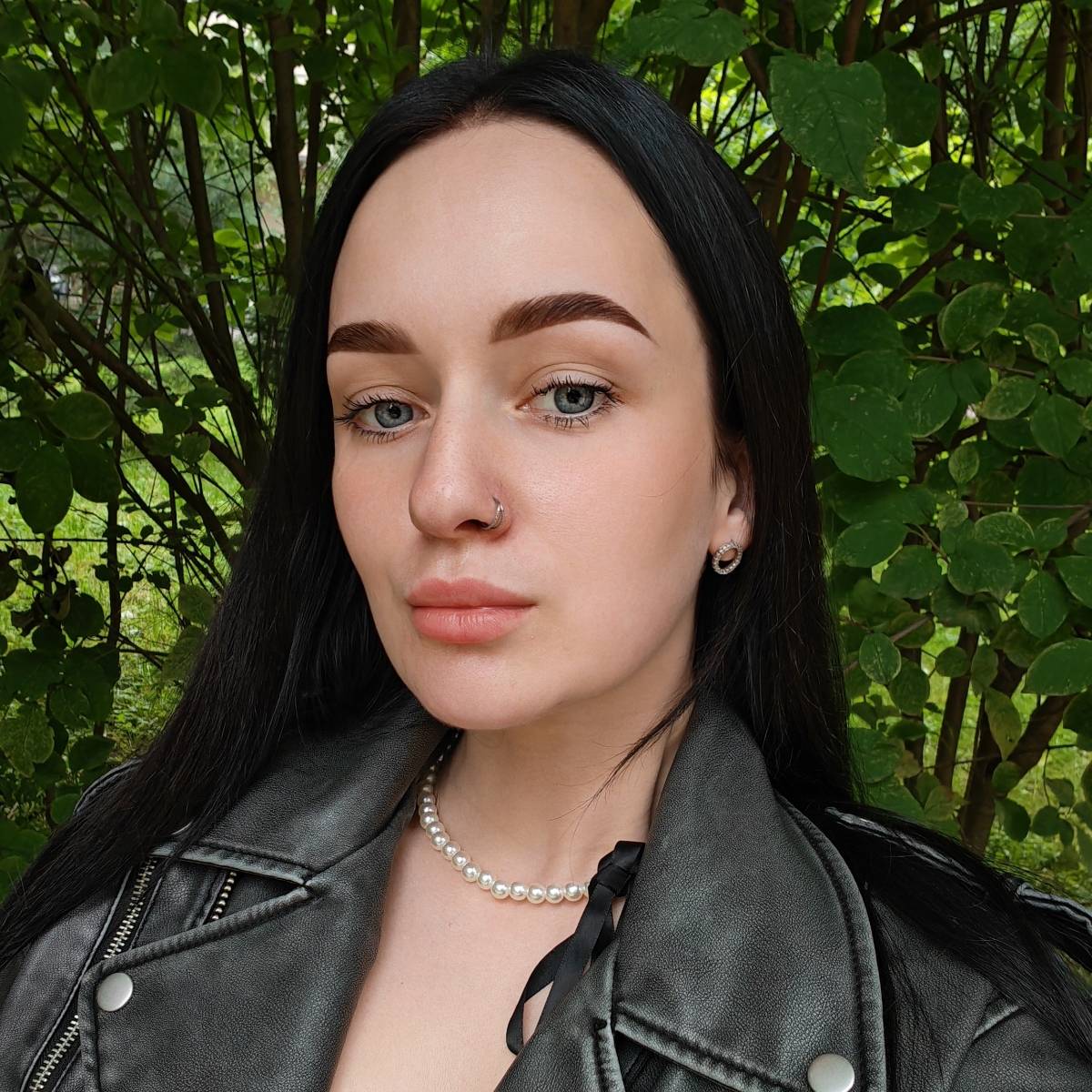 Екатерина Васюкова