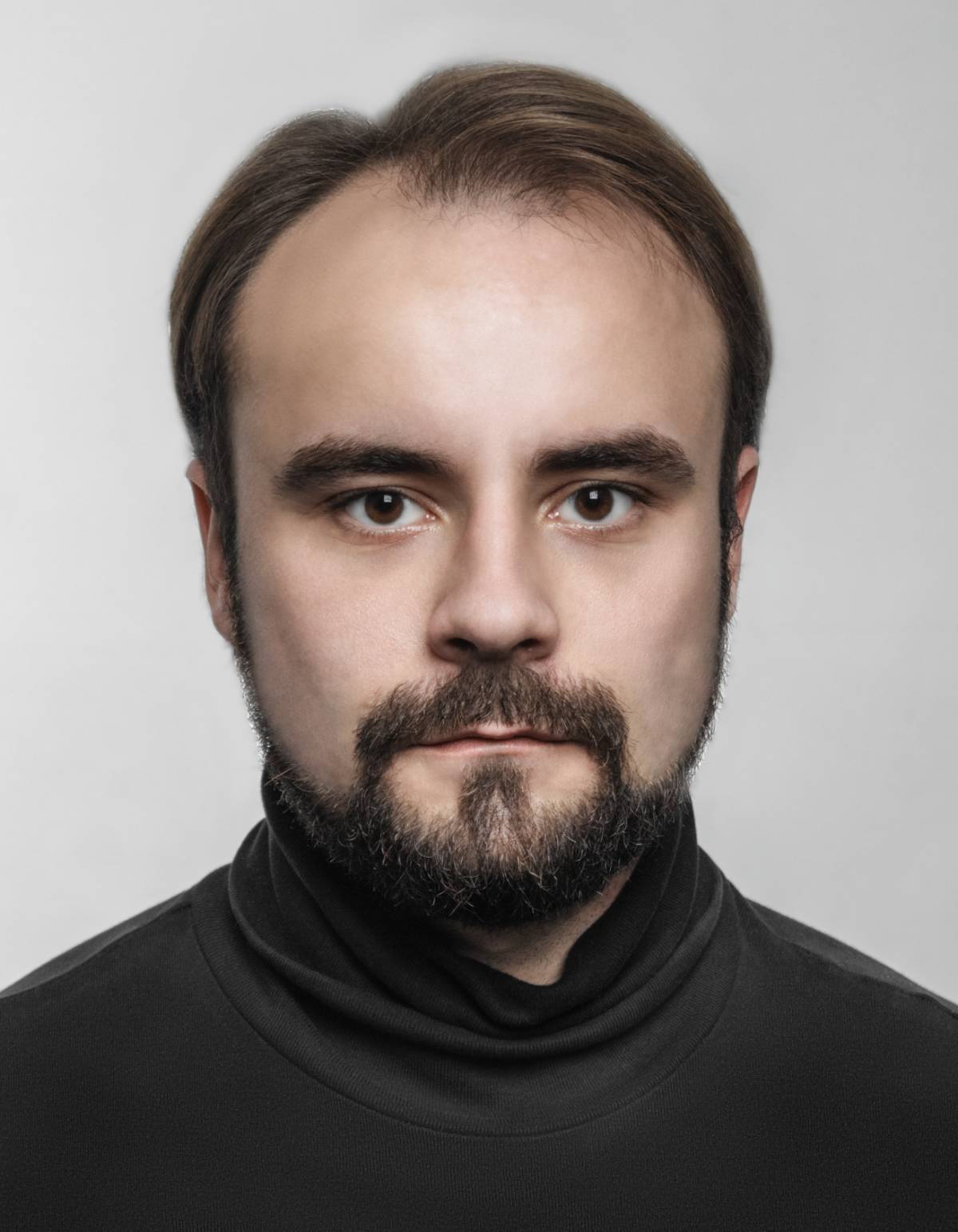 Александр Измайлов