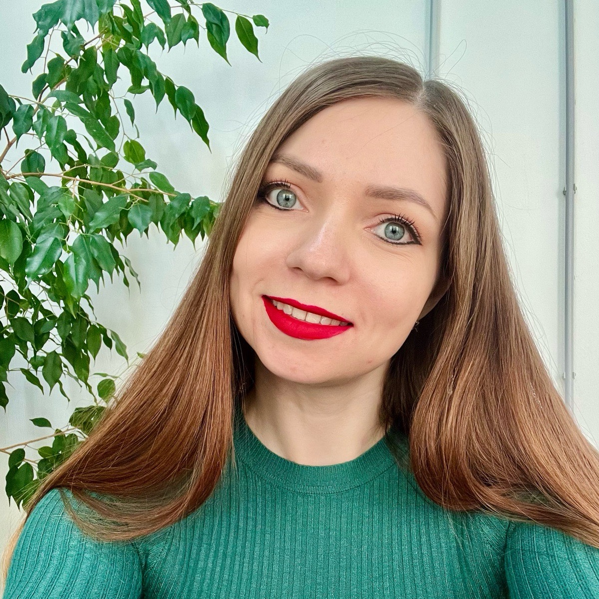 Марина Касаткина