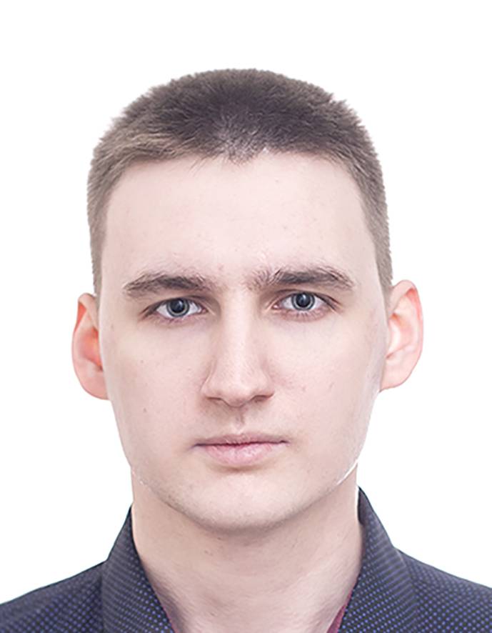 Кирилл Мерзляков