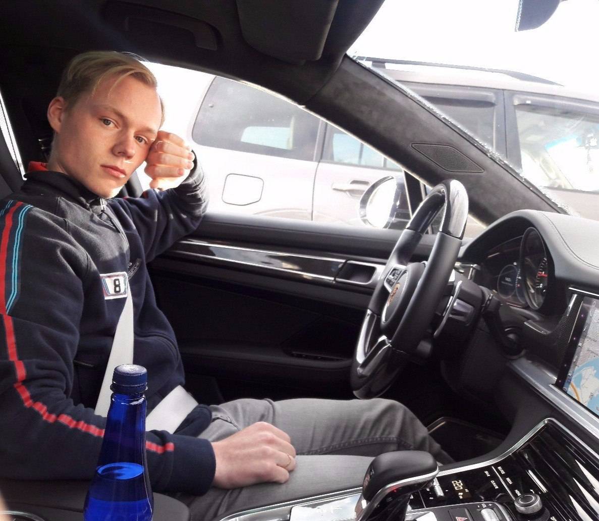 Владимир Зятьков