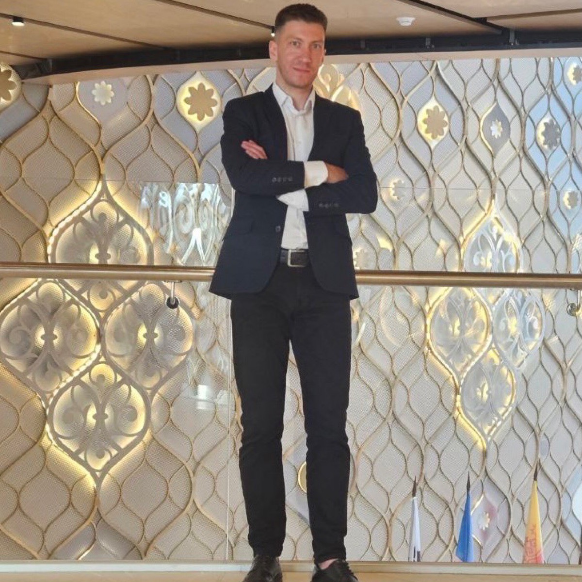 Сергей Иванов