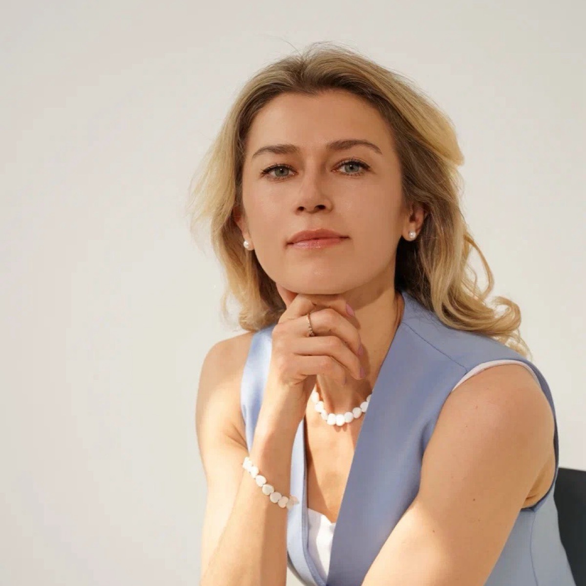 Светлана Компаницкая | Сетка — социальная сеть от hh.ru