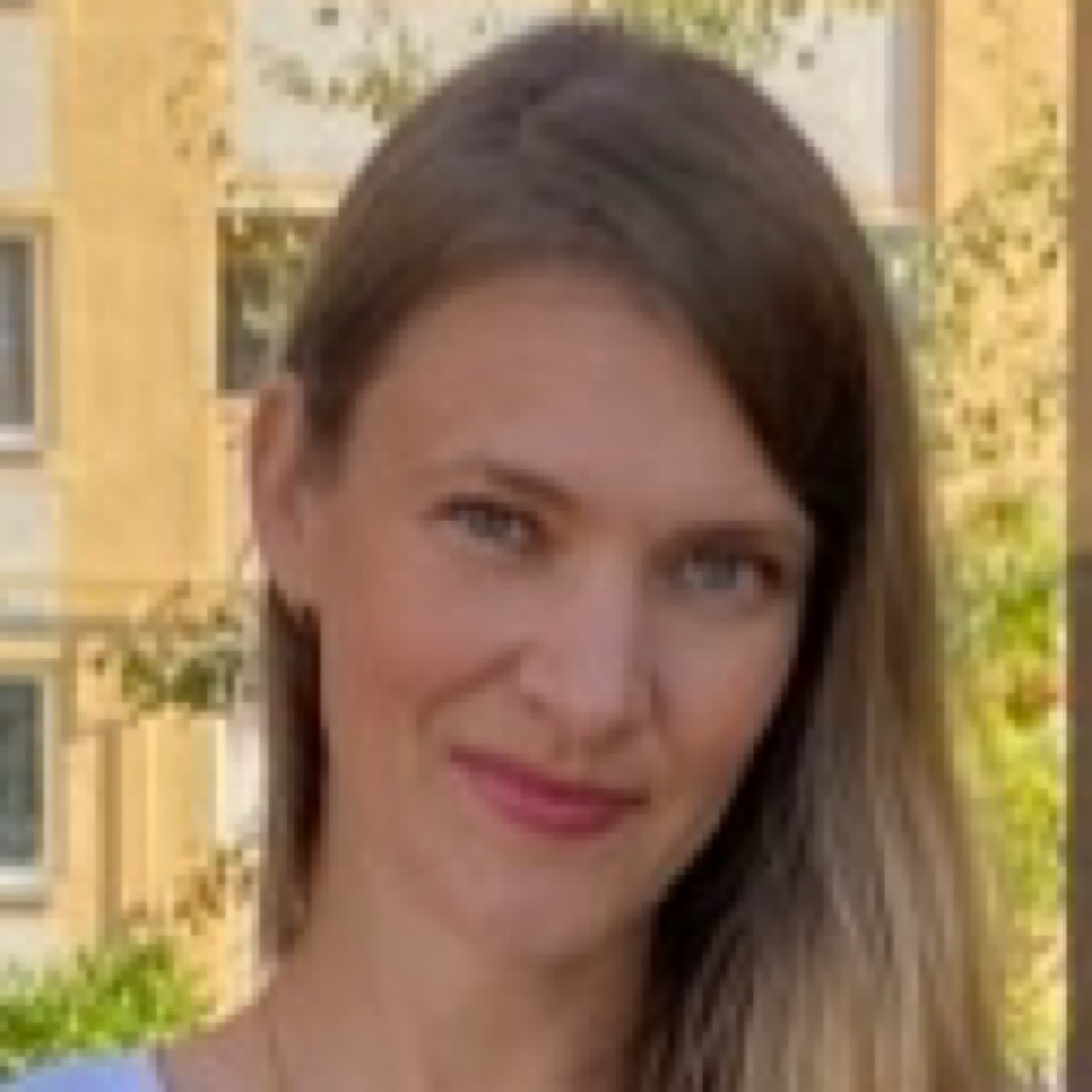 Светлана Сотникова | Сетка — социальная сеть от hh.ru