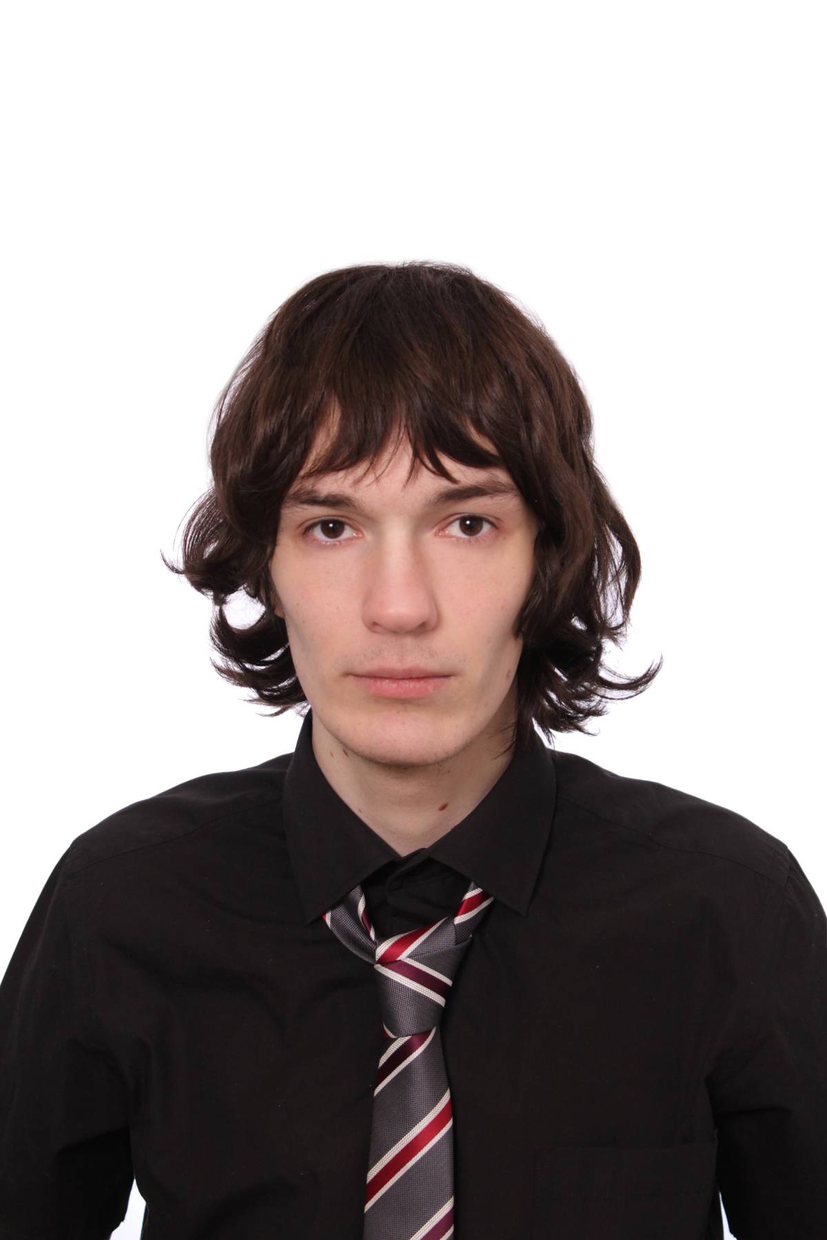 Иван Кудряшов