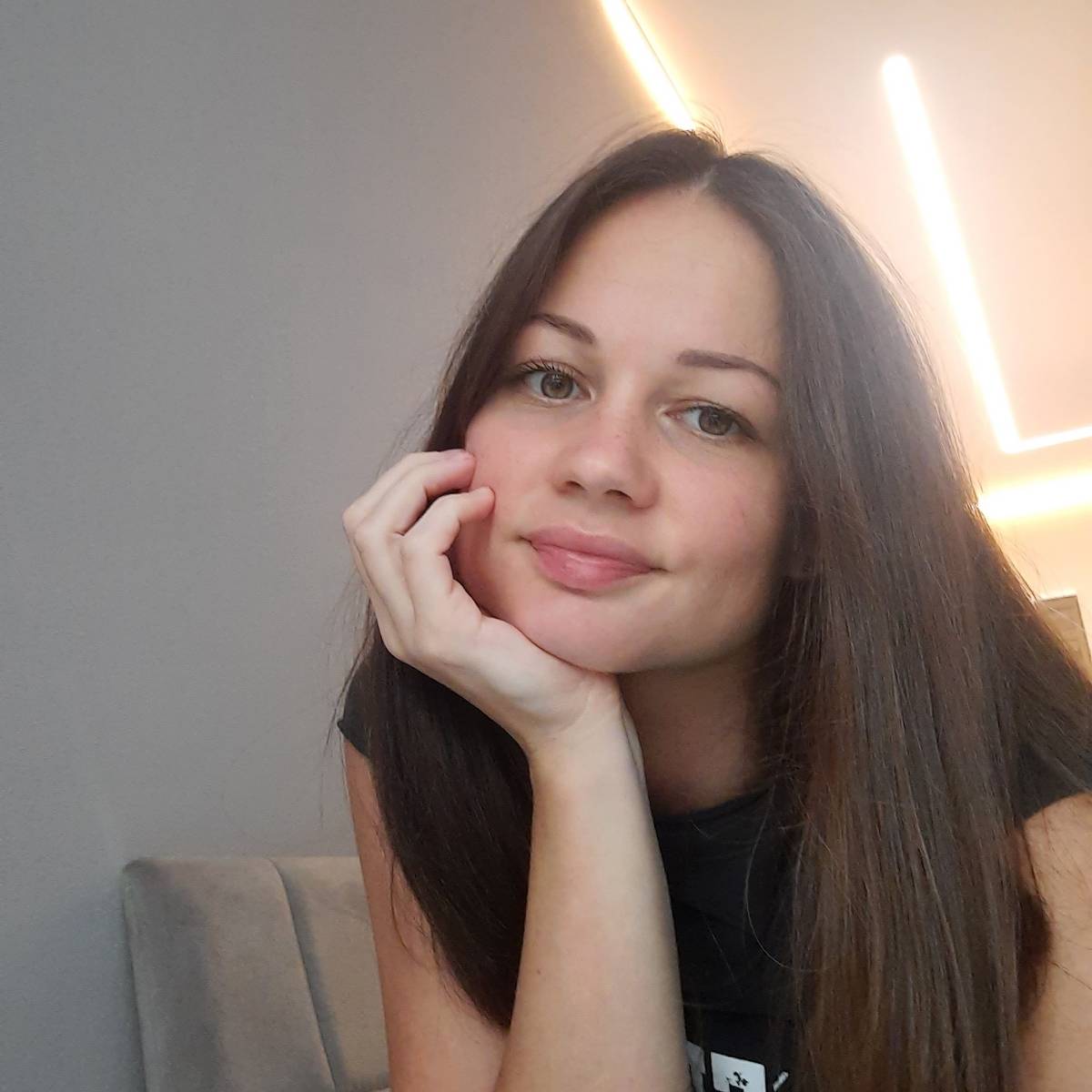 Анна Залогина | Сетка — социальная сеть от hh.ru