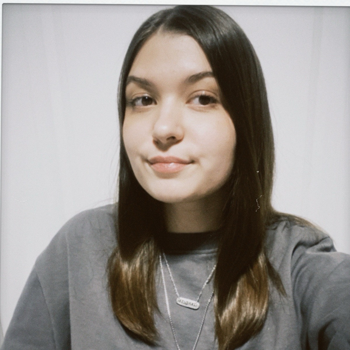 Елизавета Курганская | Сетка — социальная сеть от hh.ru