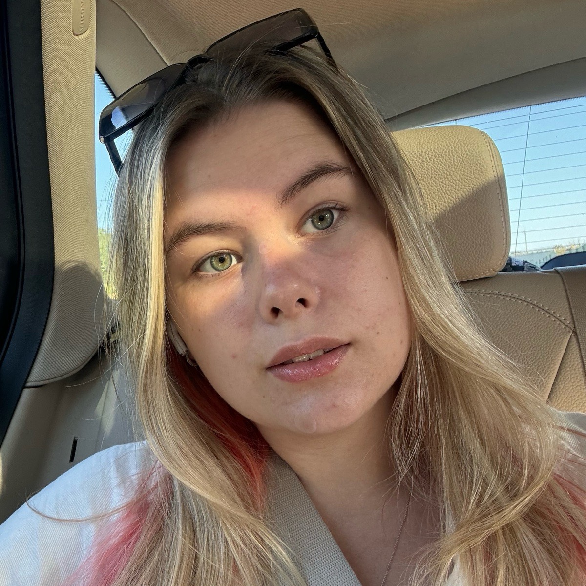 Валя Кузьмина | Сетка — социальная сеть от hh.ru