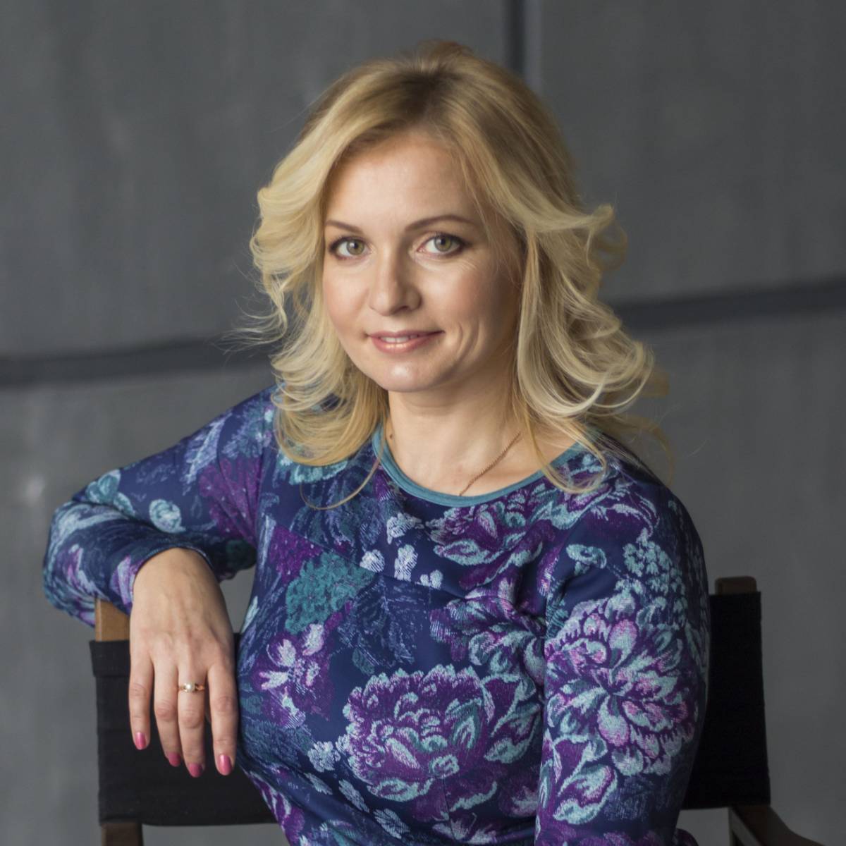 Анна Гурьянова