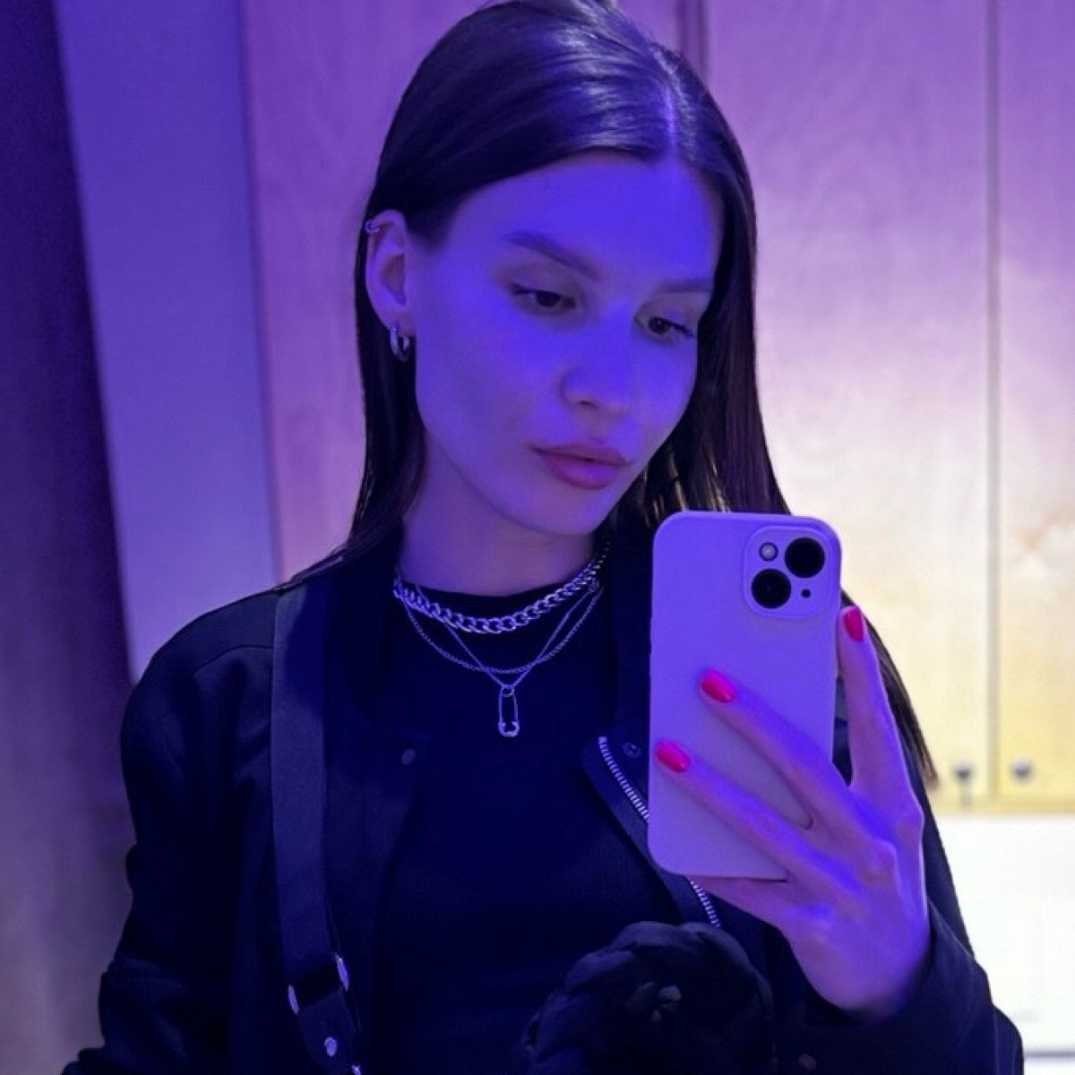 Полина Козелецкая | Сетка — социальная сеть от hh.ru