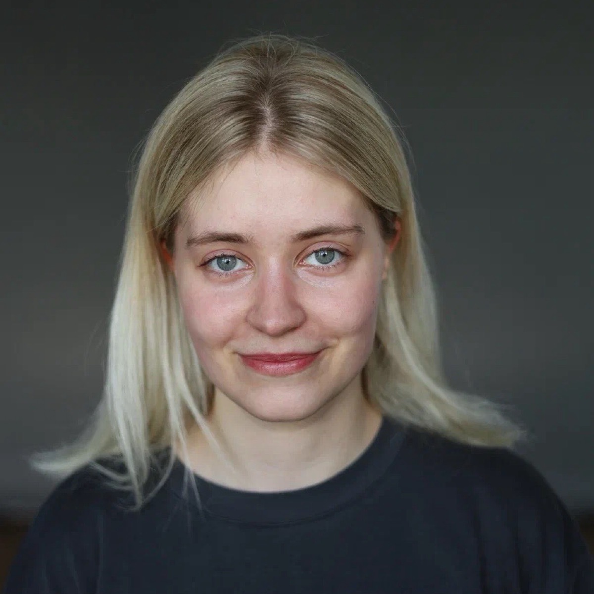 Алина Старкова