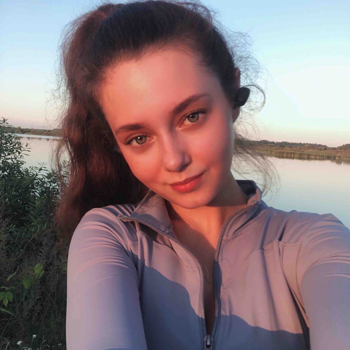 Диана Девятова | Сетка — социальная сеть от hh.ru