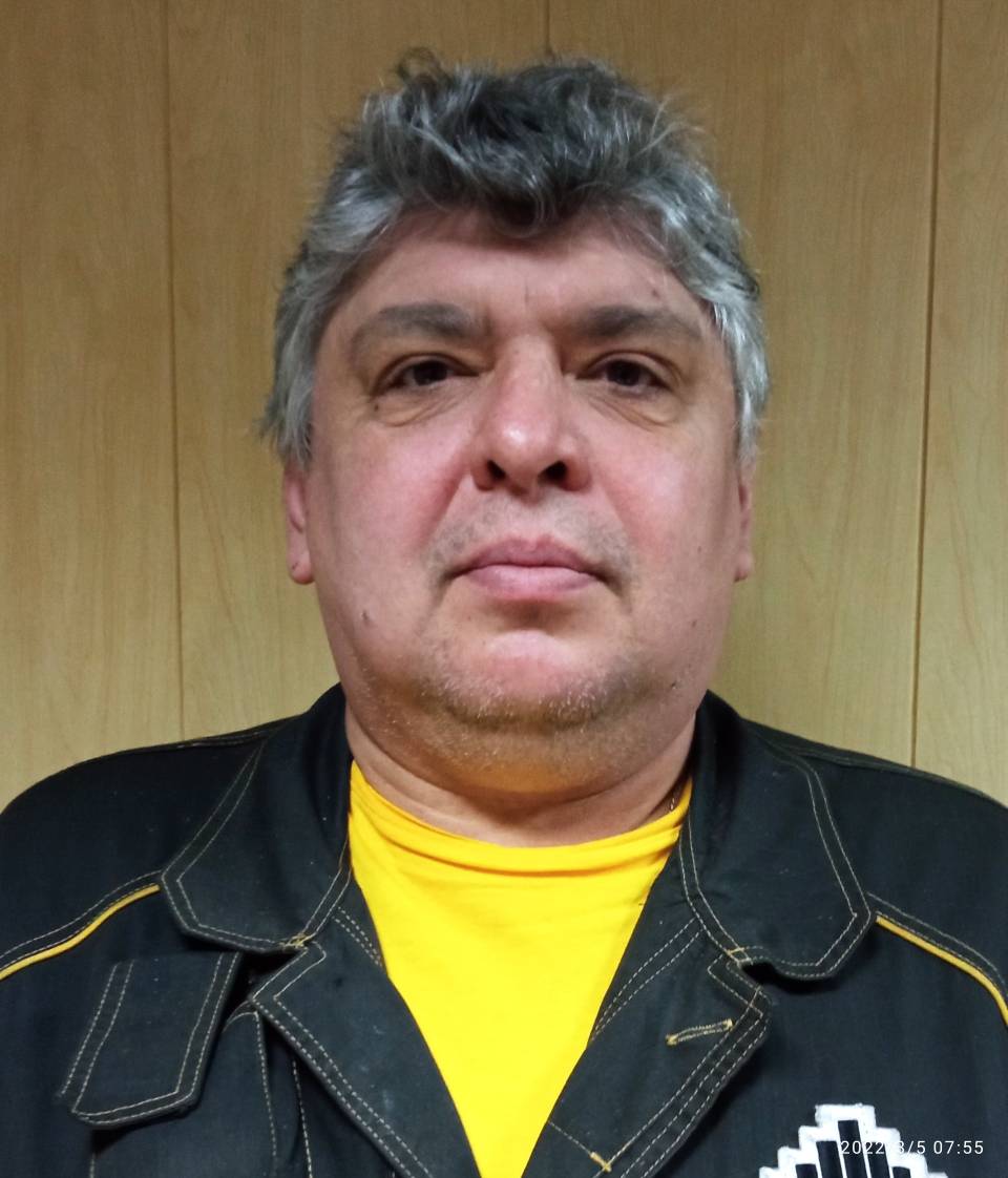 Валерий Еленчак