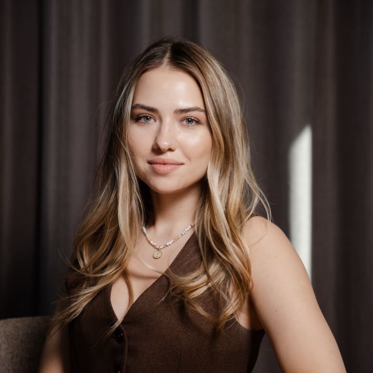 Ярослава Овсяницкая | Сетка — социальная сеть от hh.ru