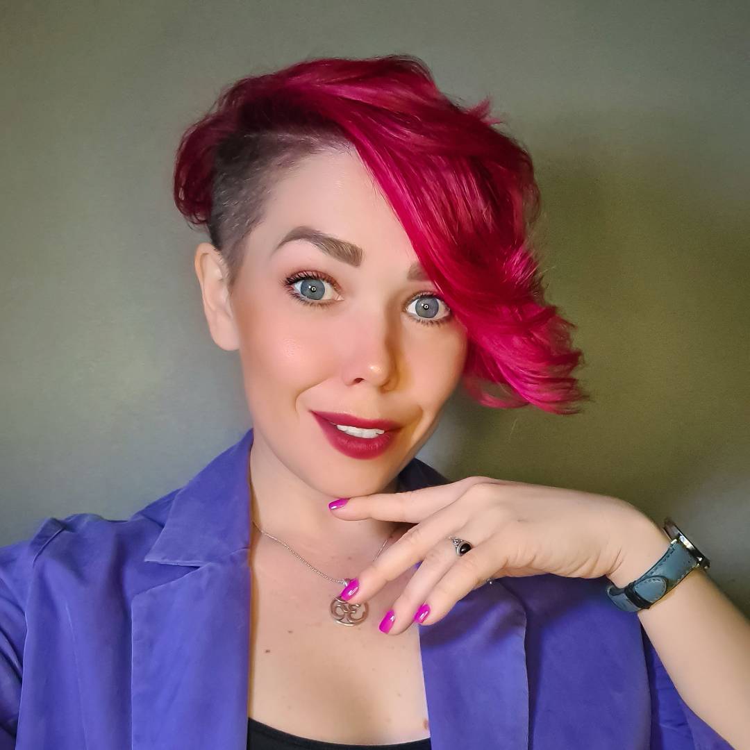 Ksenia Veber | Сетка — социальная сеть от hh.ru