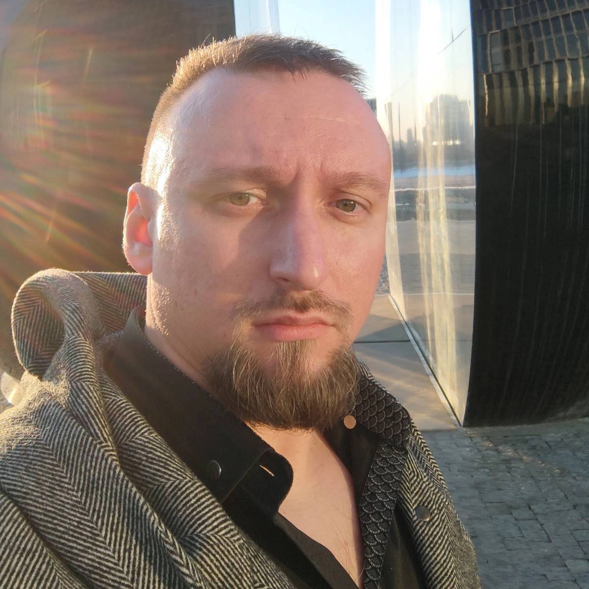 Виталий Долин