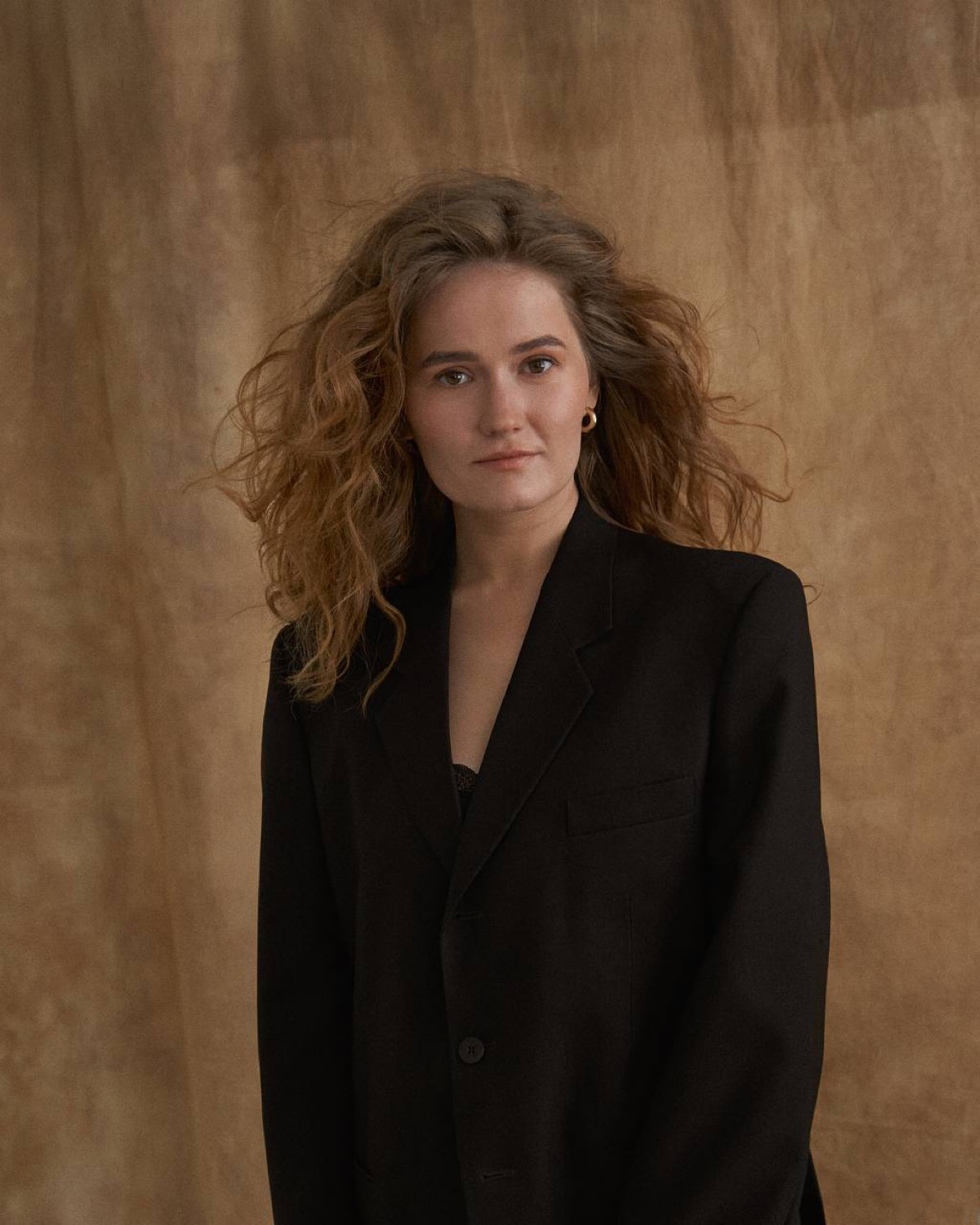 Юлия Паршина | Сетка — социальная сеть от hh.ru