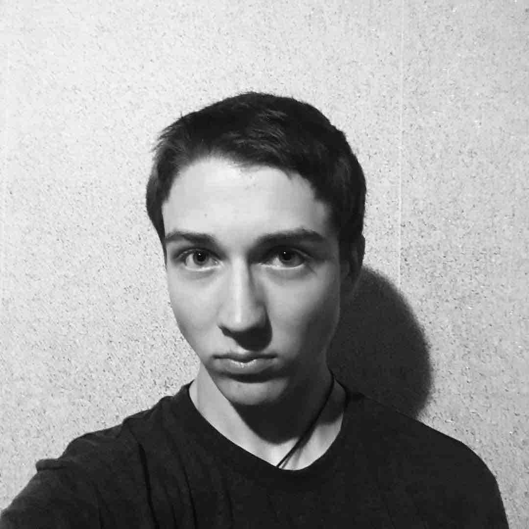 Алексей Подколзин