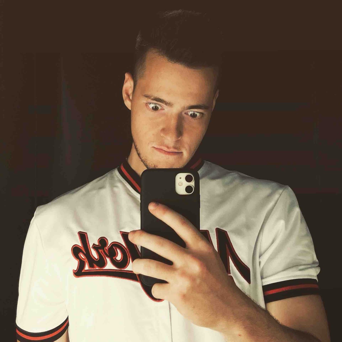 Алексей Шалев