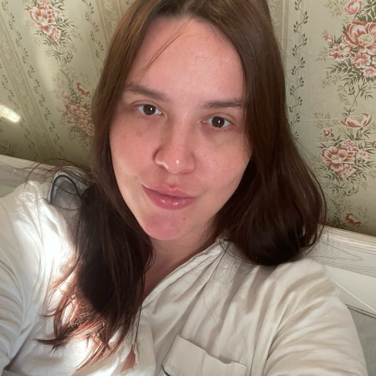 Evgeniya Nazarova