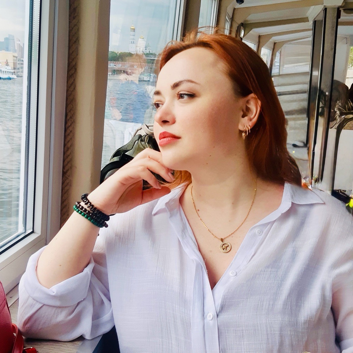 Любовь Малышкина | Сетка — социальная сеть от hh.ru