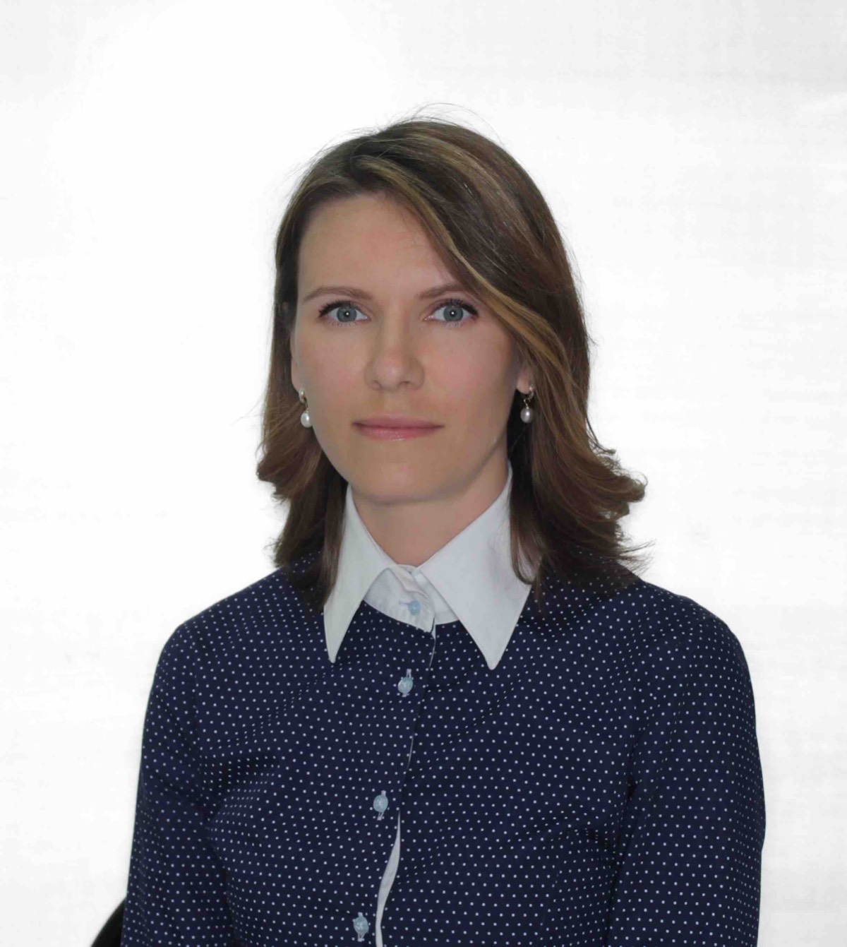 Анна Матвеева