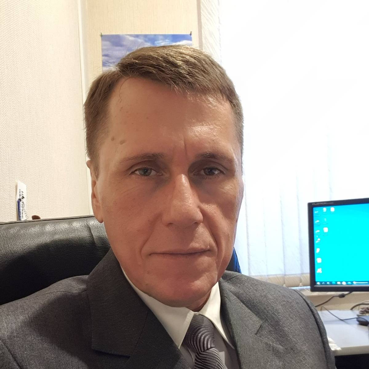 Вадим Бабенко | Сетка — социальная сеть от hh.ru