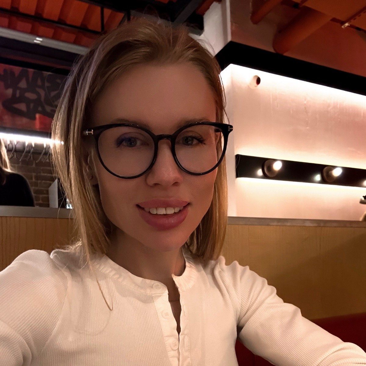 Анна Жетикова | Сетка — социальная сеть от hh.ru