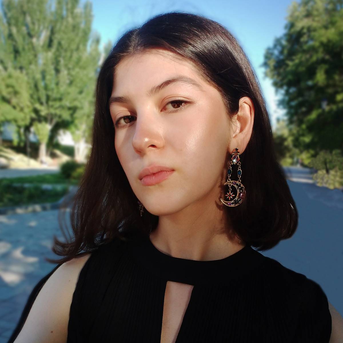 Амина Адельшина | Сетка — социальная сеть от hh.ru