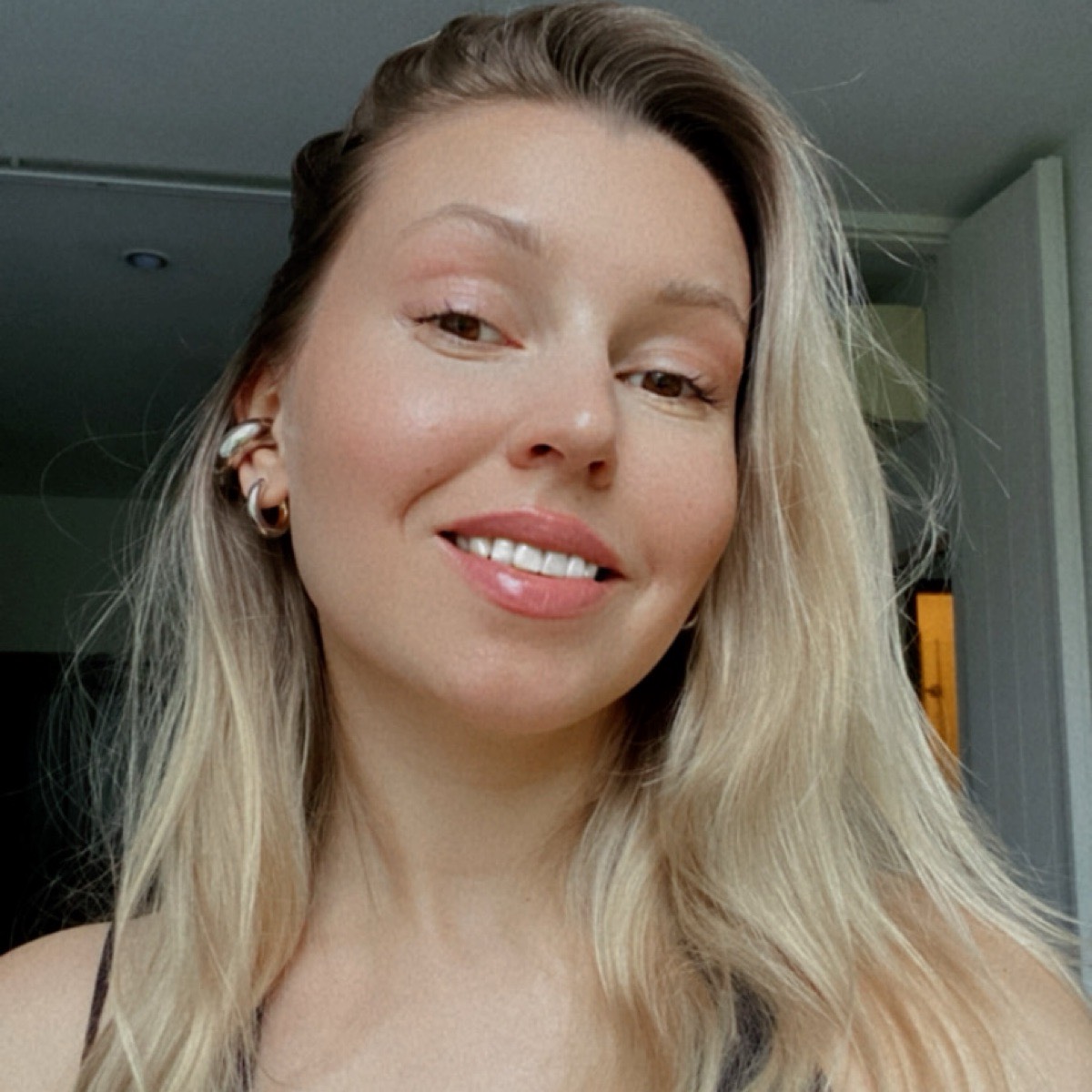 Anastasiia Shalneva | Сетка — социальная сеть от hh.ru