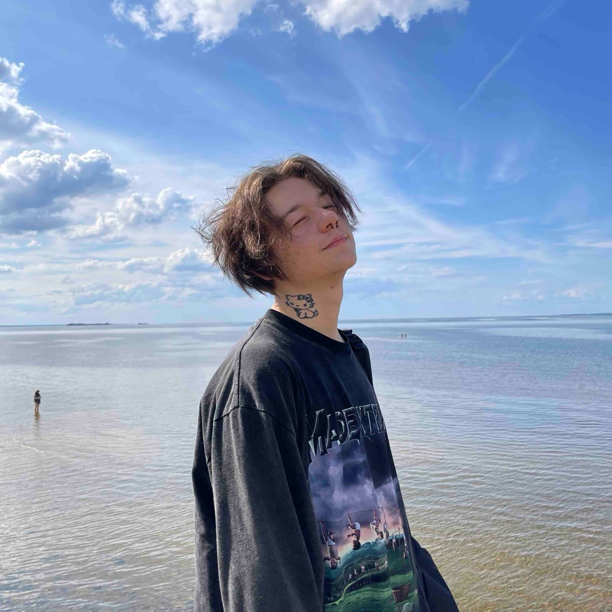 Матвей Кащенко | Сетка — социальная сеть от hh.ru