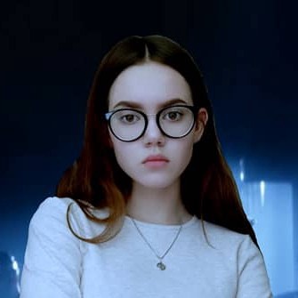 Кристина Белоусова