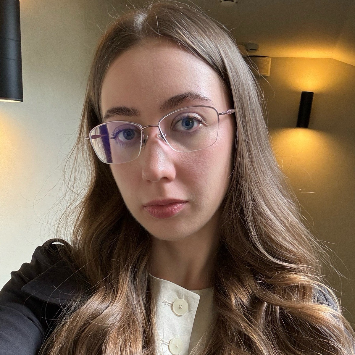 Ирина Воробьёва | Сетка — социальная сеть от hh.ru