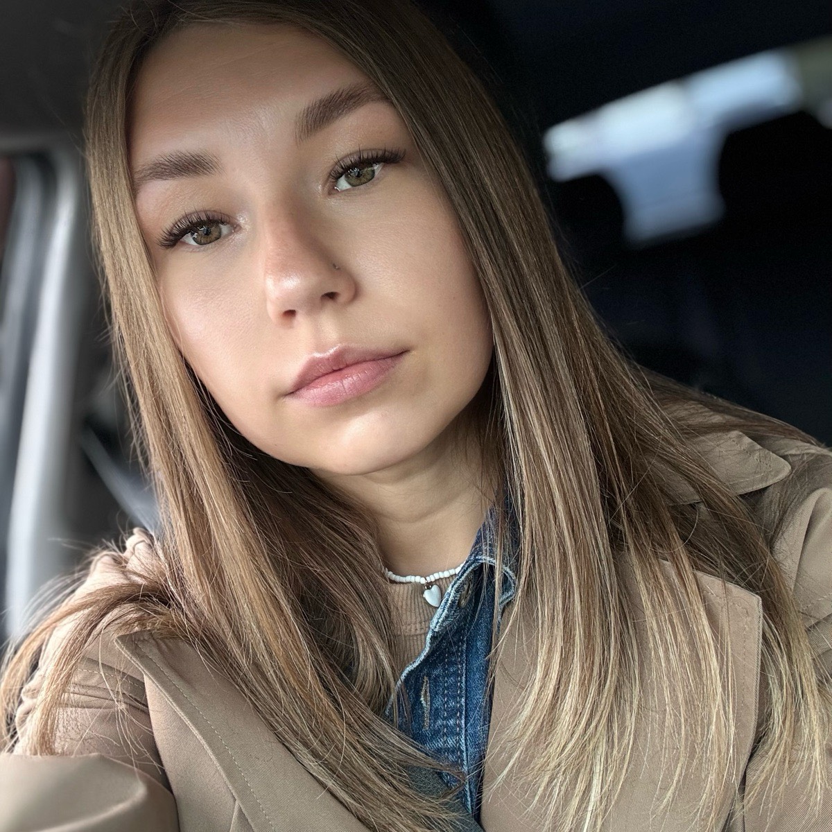 Инга Бахмацкая | Сетка — социальная сеть от hh.ru