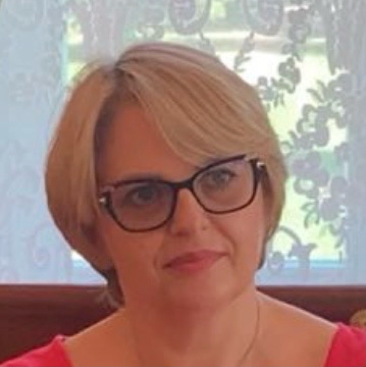 Оксана Костакова