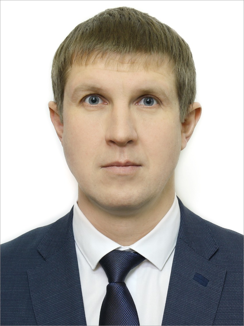 Александр Раздобудько